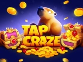 Tap Craze