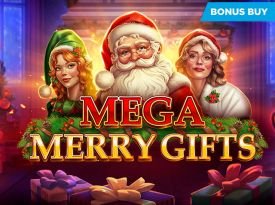 Mega Merry Gifts