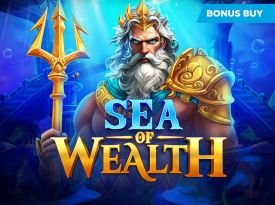 Sea of Wealth