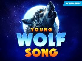 Young Wolf Song