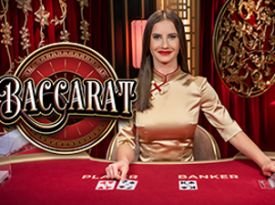 Baccarat B