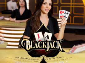 Blackjack E