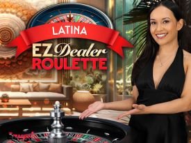 EZ Dealer Roulette Latina