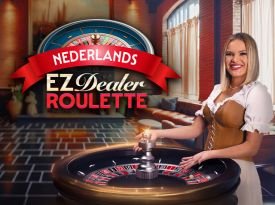 EZ Dealer Roulette Nederlands