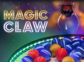 Magic Claw