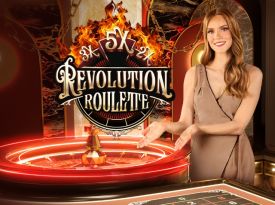 Revolution Roulette