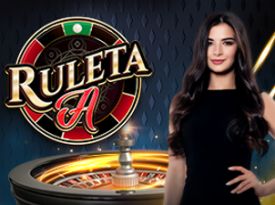 Ruleta A