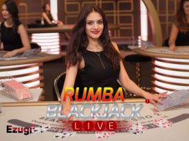 Rumba Blackjack 1