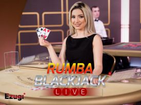 Rumba Blackjack 2