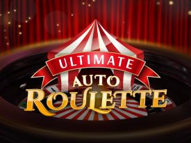 Ultimate Auto Roulette