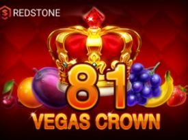 81 Vegas Crown