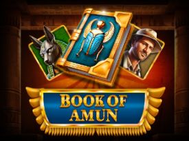  Book of Amun