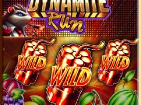 Dynamite Run