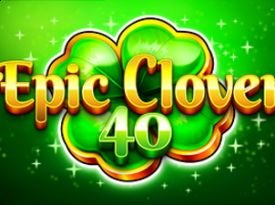 Epic Clover 40