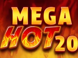 Mega Hot 20