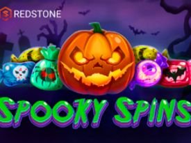 Spooky Spins