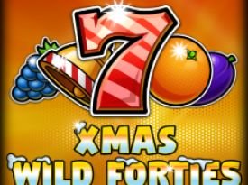 Wild Forties Xmas