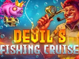 Devil's Fishing Cruise