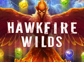 Hawkfire Wilds