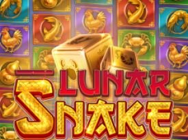 Lunar Snake Hold and Win