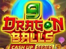 9  Dragon  Balls