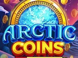 Arctic  Coins