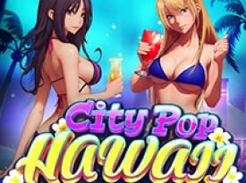 City  Pop  Hawaii