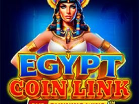 Egypt  Coin  Link