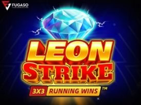 leonstrike