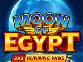 Moon  Of  Egypt