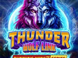 Thunder  Wolf  Link