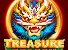 Treasure Dragon