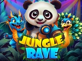 Jungle Rave