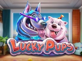 Lucky Pups