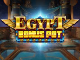 Egypt Bonus Pot