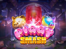 Piggy Smash