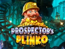 Prospector's Plinko