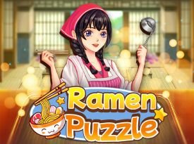 Ramen Puzzle