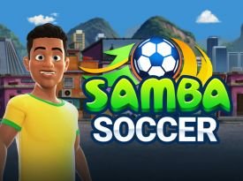 Samba Soccer