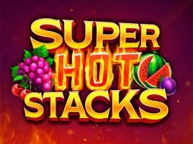 Super Hot Stacks