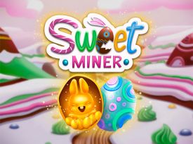 Sweet Miner