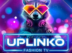 UPlinko Fashion TV