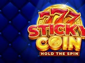 Sticky Coin: Hold The Spin