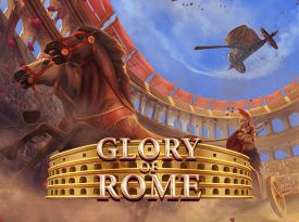 Glory Of Rome