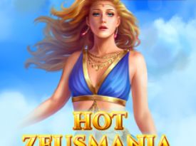 Hot Zeusmania (Pull Tabs)