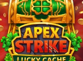 Apex Strike Lucky Cache