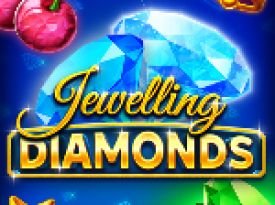 Jewelling Diamonds 