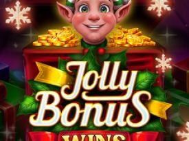 Jolly Bonus Wins