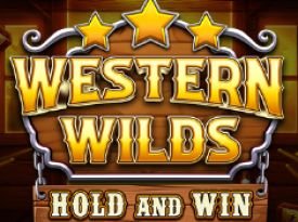 Western Wilds Hold & Win