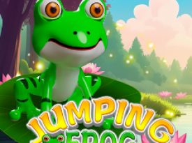 Jumping Frog